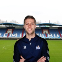 Voetbaltrainer Ronald